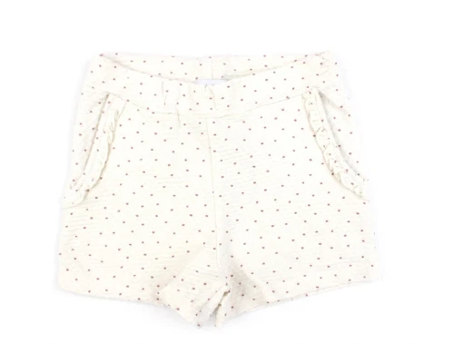 Name It jet stream prikket shorts